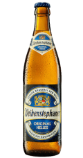 Weihenstephaner Original Helles